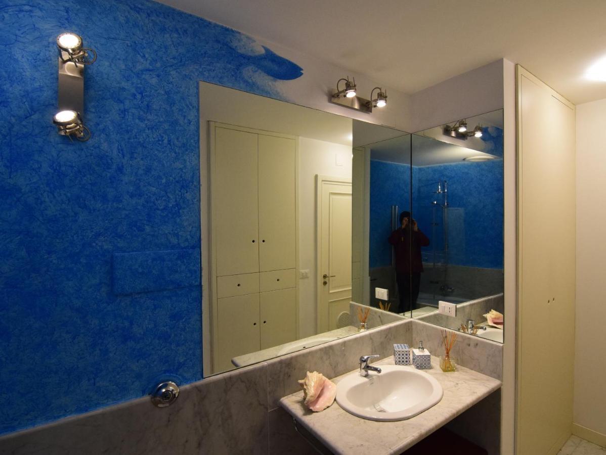 Casa Santa Sofia Apartment Палермо Екстериор снимка