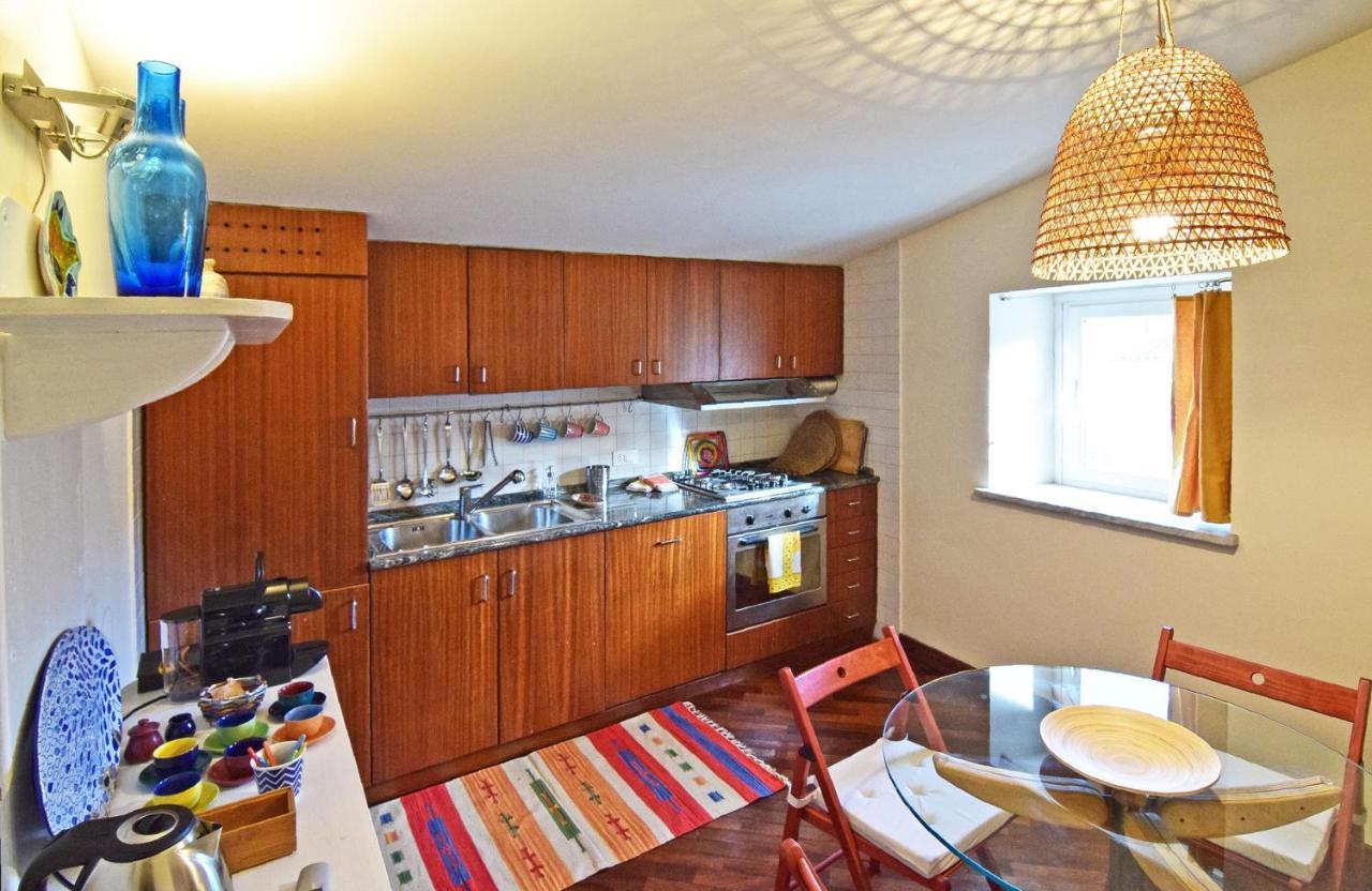 Casa Santa Sofia Apartment Палермо Екстериор снимка