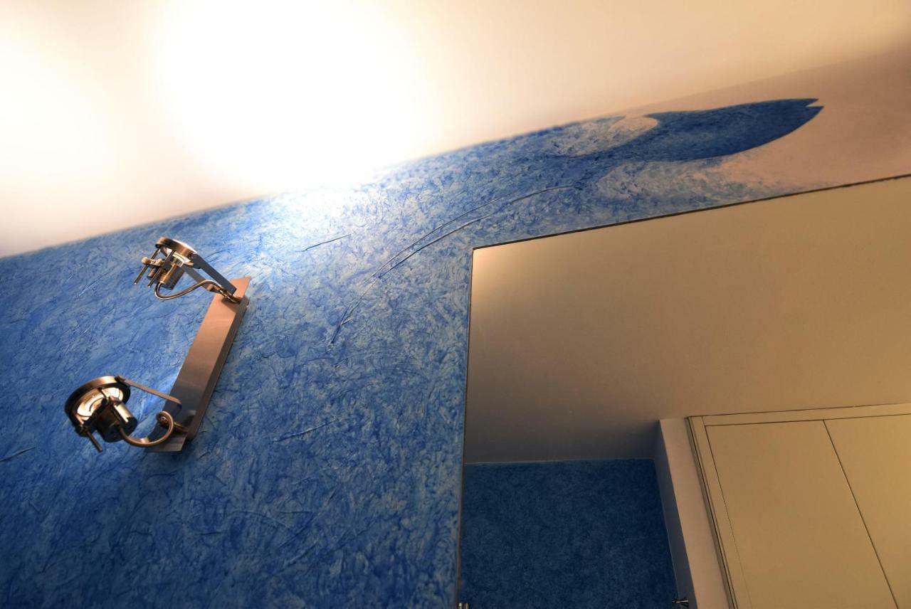 Casa Santa Sofia Apartment Палермо Екстериор снимка