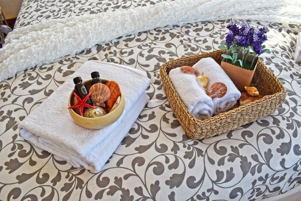 Casa Santa Sofia Apartment Палермо Екстериор снимка
